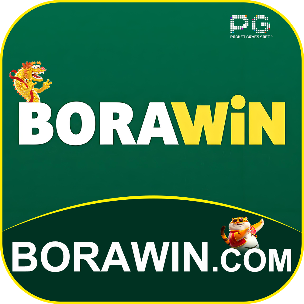 BORAWIN Logo